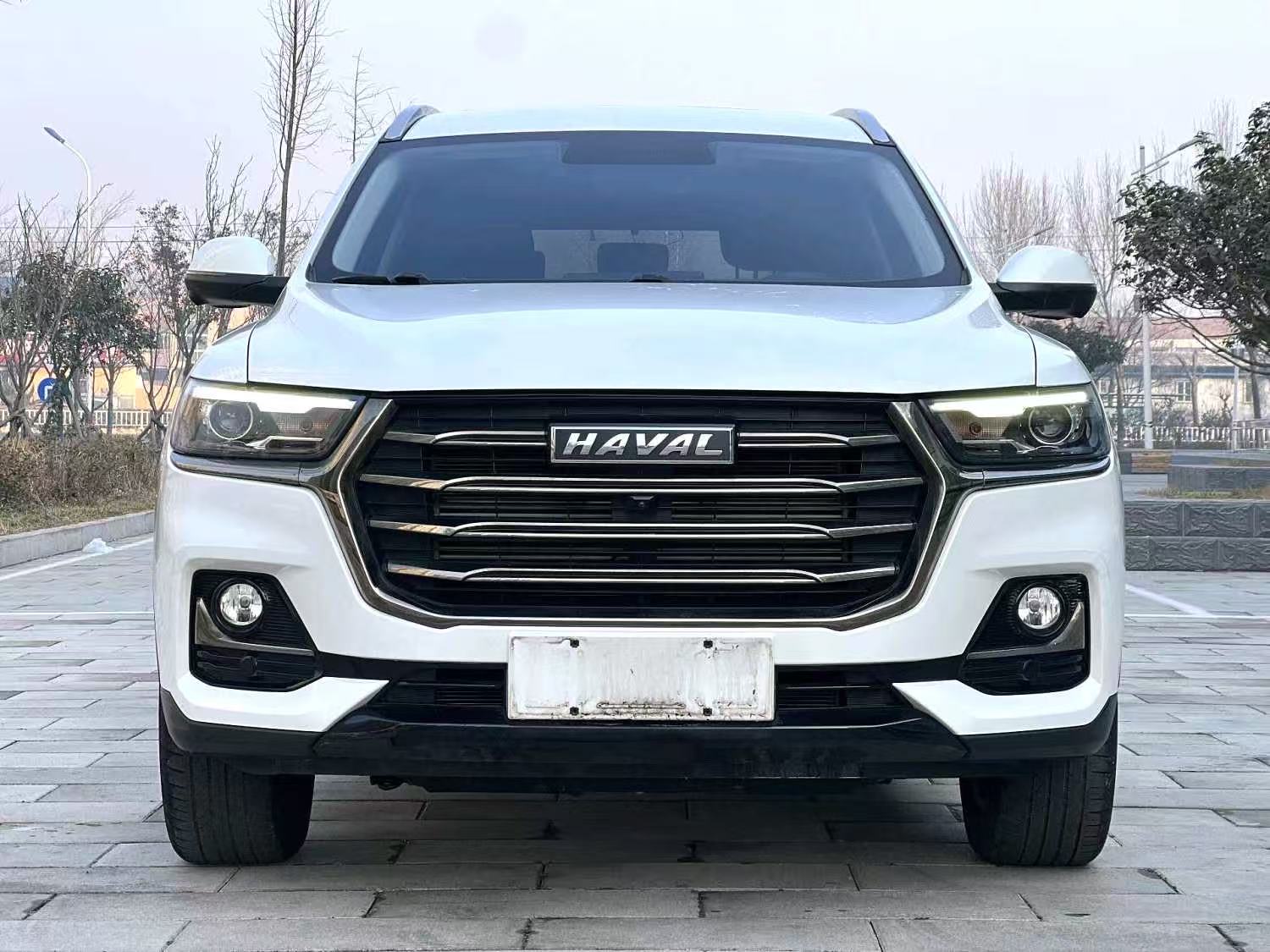 Haval H6 2021