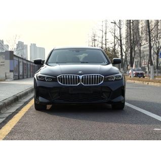 BMW 320i 2023