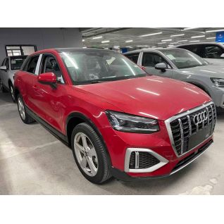 Audi Q2L 2022