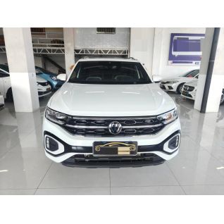 Volkswagen T-Roc 2024