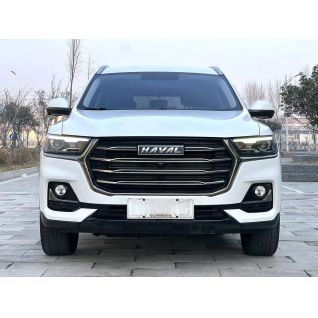 Haval H6 2021