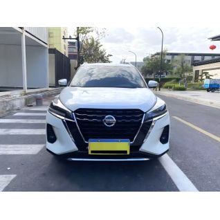 Nissan KICKS 2022